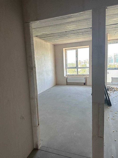 Двохкімнатна квартира  в Центральний Premium БЕЗ КОМІСІЇ Ирпень - изображение 3