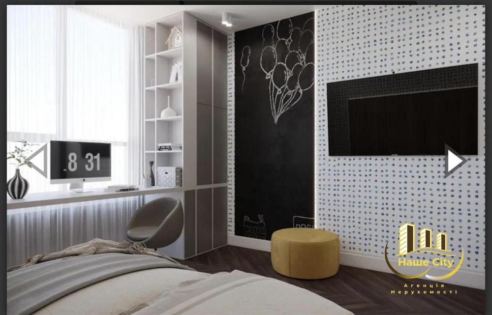 Продаж / Квартира / Шевченка Тараса, Клепарів, Львів Львов - изображение 8