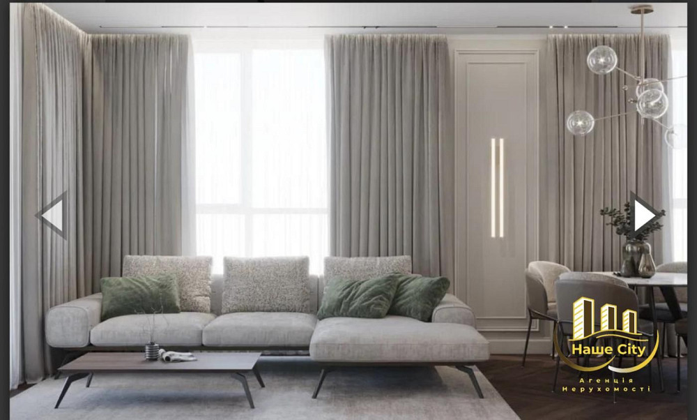 Продаж / Квартира / Шевченка Тараса, Клепарів, Львів Львов - изображение 1