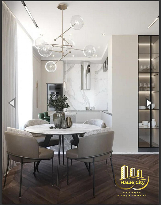 Продаж / Квартира / Шевченка Тараса, Клепарів, Львів Львов - изображение 2