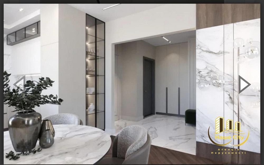 Продаж / Квартира / Шевченка Тараса, Клепарів, Львів Львов - изображение 4