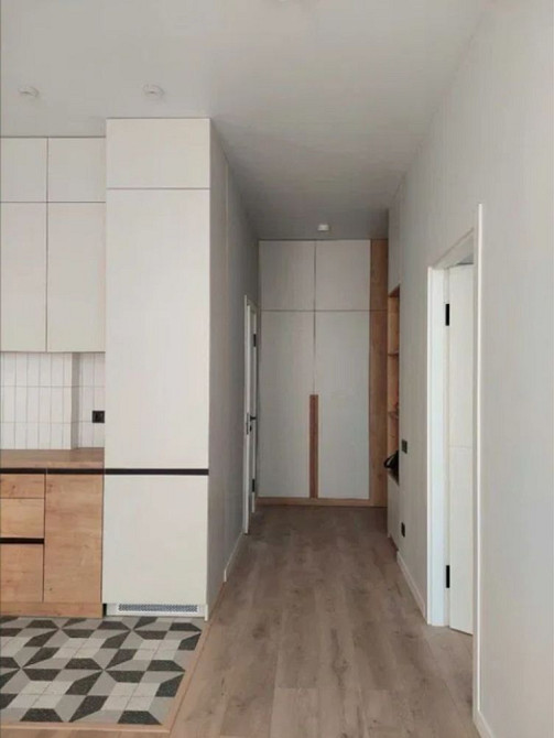 Дизайнерская квартира‼️ в ЖК Павловский квартал, Павлово Поле. Харьков - изображение 1