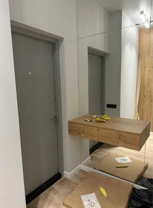 Дизайнерская квартира‼️ в ЖК Павловский квартал, Павлово Поле. Харьков - изображение 4