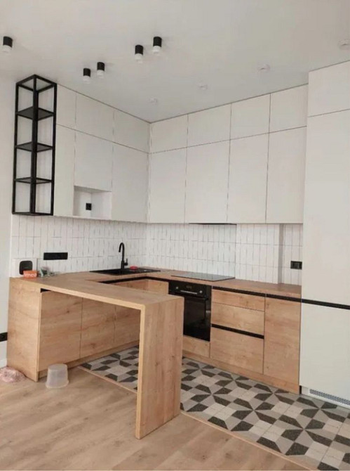 Дизайнерская квартира‼️ в ЖК Павловский квартал, Павлово Поле. Харьков - изображение 2