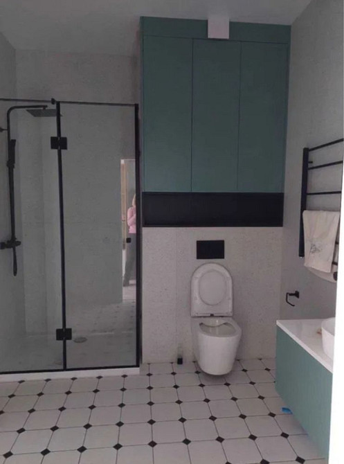 Дизайнерская квартира‼️ в ЖК Павловский квартал, Павлово Поле. Харьков - изображение 8