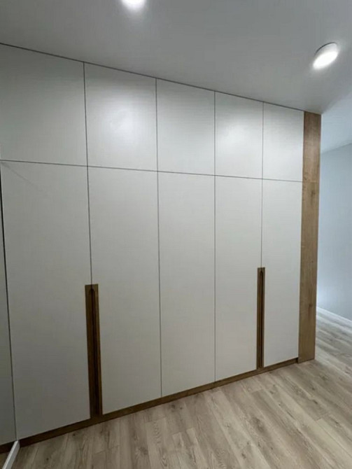 Дизайнерская квартира‼️ в ЖК Павловский квартал, Павлово Поле. Харьков - изображение 5