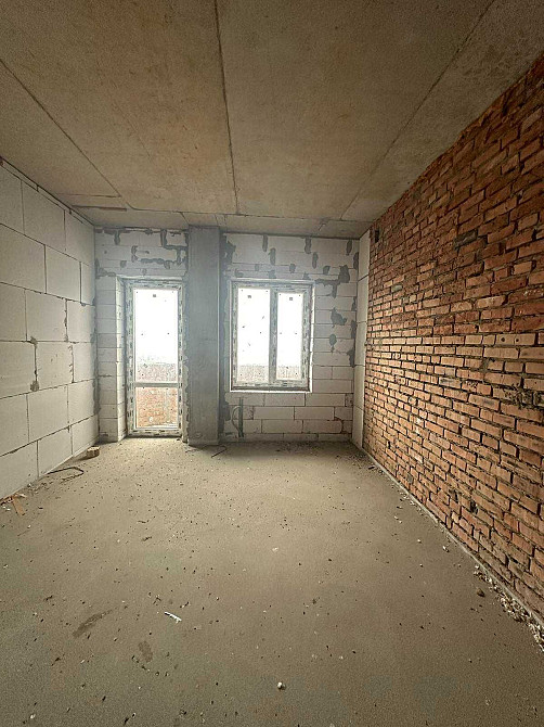 2-комн. в ЖК Солнечный, новый дом, тихая часть Аркадии, Тенистая Одесса - изображение 6