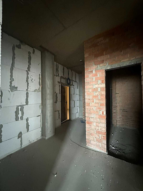 2-комн. в ЖК Солнечный, новый дом, тихая часть Аркадии, Тенистая Одесса - изображение 3