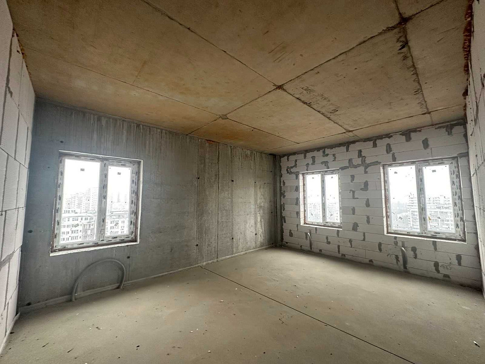 2-комн. в ЖК Солнечный, новый дом, тихая часть Аркадии, Тенистая Одесса - изображение 1