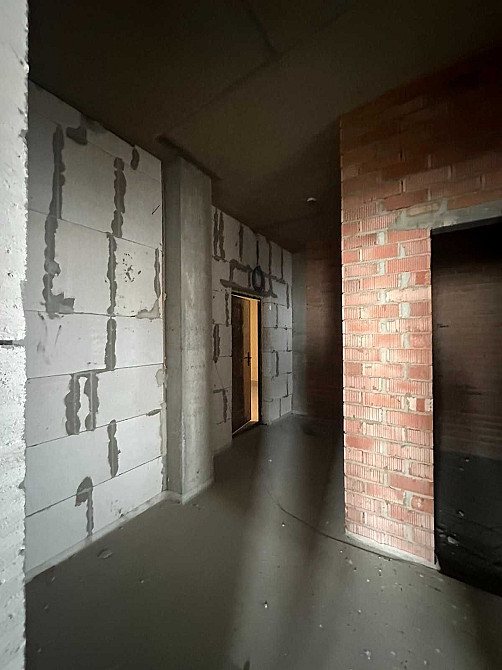 2-комн. в ЖК Солнечный, новый дом, тихая часть Аркадии, Тенистая Одесса - изображение 4