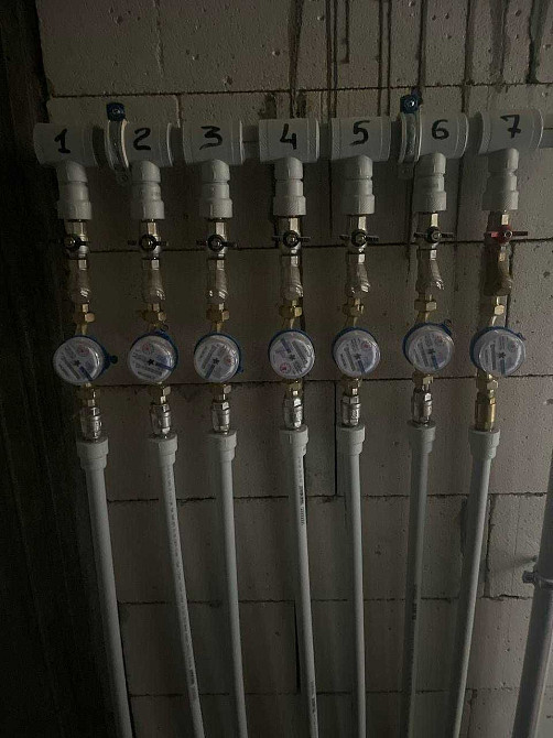 Продам квартиру в Дніпровському районі в оточенні соснового лісу Киев - изображение 7