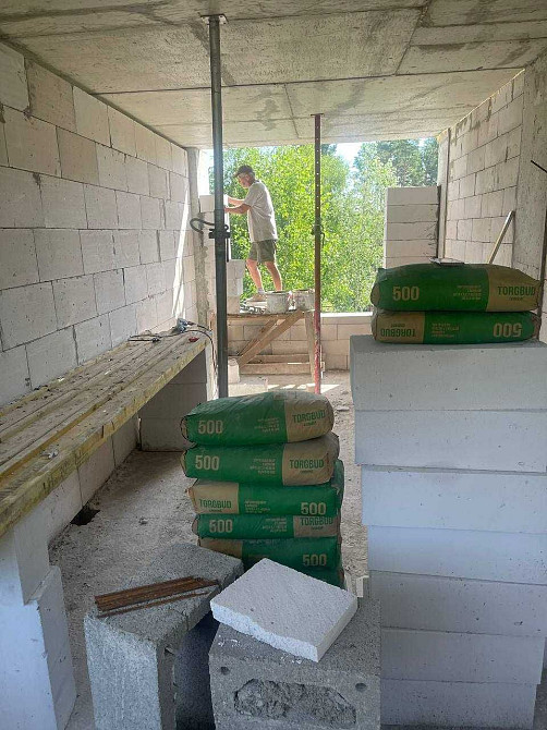 Продам квартиру в Дніпровському районі в оточенні соснового лісу Киев - изображение 6