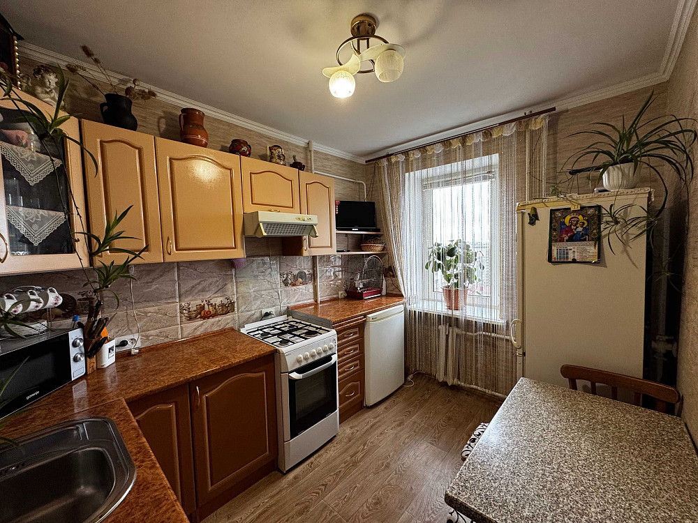 Продаж 2к квартири Виставка р-н Дендропарку Хмельницький - зображення 2