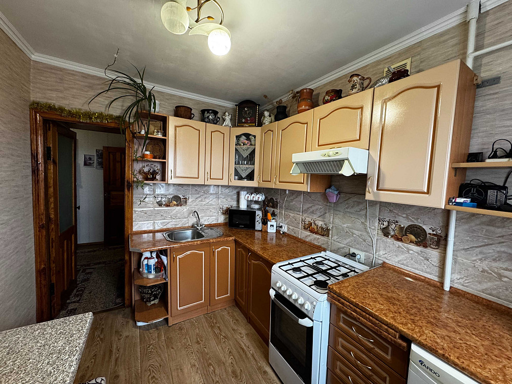 Продаж 2к квартири Виставка р-н Дендропарку Хмельницький - зображення 4