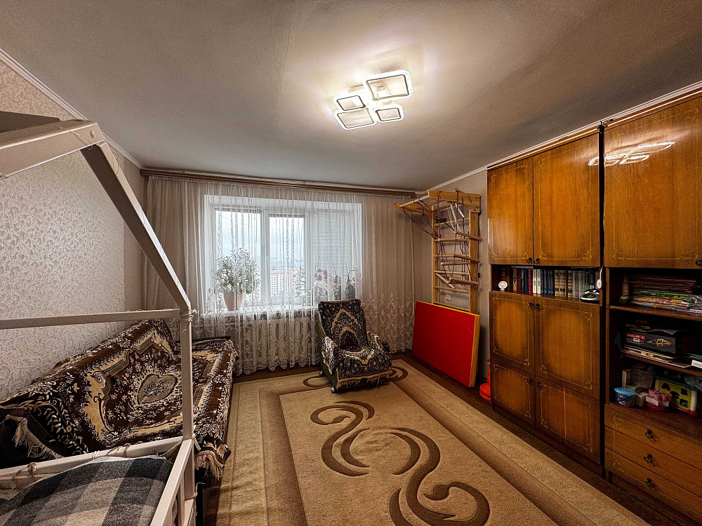 Продаж 2к квартири Виставка р-н Дендропарку Хмельницький - зображення 8