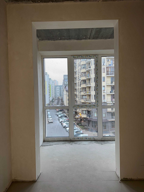 2 КІМНАТНА КВАРТИРА В СУЧАСНОМУ ЖК! Розтермінування від забудовника Ирпень - изображение 1