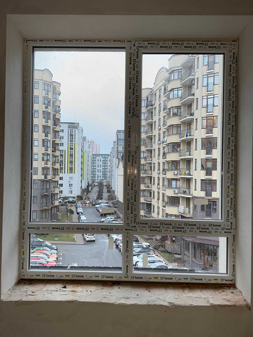 2 КІМНАТНА КВАРТИРА В СУЧАСНОМУ ЖК! Розтермінування від забудовника Ирпень - изображение 5