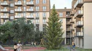 2 КІМНАТНА КВАРТИРА В СУЧАСНОМУ ЖК! Розтермінування від забудовника Ирпень - изображение 4