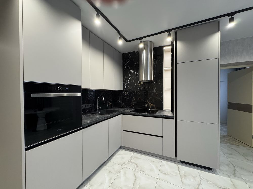 Продам 3к квартиру ЖК Сокольники Харьков - изображение 8