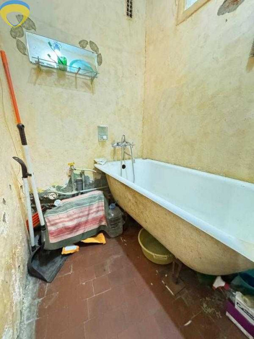 Продам 2-кімнатну квартиру на Черемушках по вул.Бреуса! Одесса - изображение 4