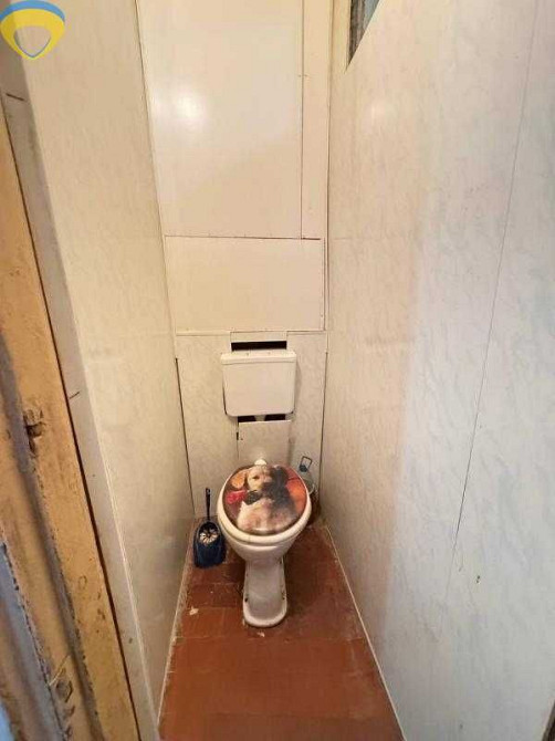 Продам 2-кімнатну квартиру на Черемушках по вул.Бреуса! Одесса - изображение 5