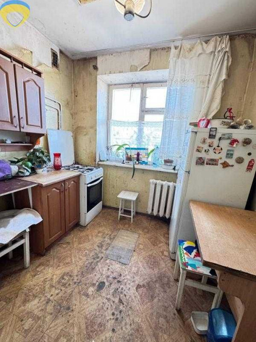 Продам 2-кімнатну квартиру на Черемушках по вул.Бреуса! Одесса - изображение 3