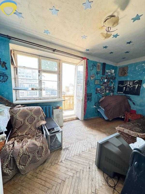 Продам 2-кімнатну квартиру на Черемушках по вул.Бреуса! Одесса - изображение 2