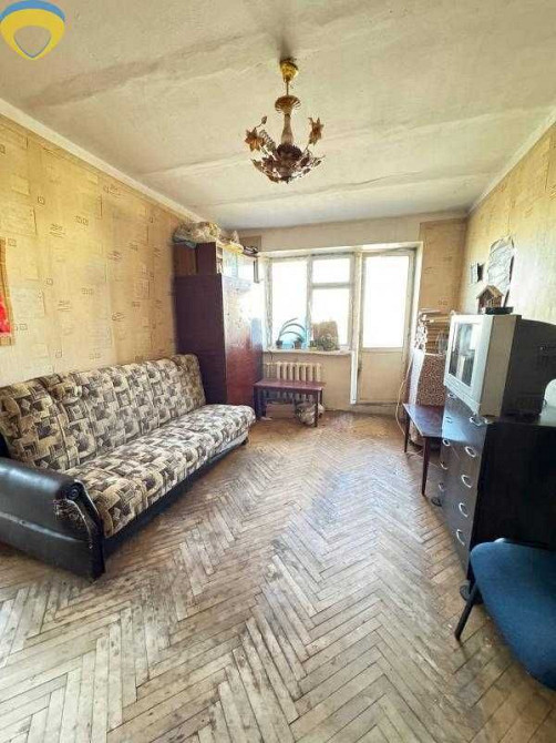 Продам 2-кімнатну квартиру на Черемушках по вул.Бреуса! Одесса - изображение 1