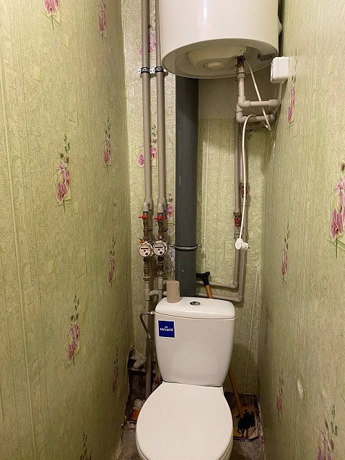 Продам 2хкомн квартиру Одесса - изображение 5