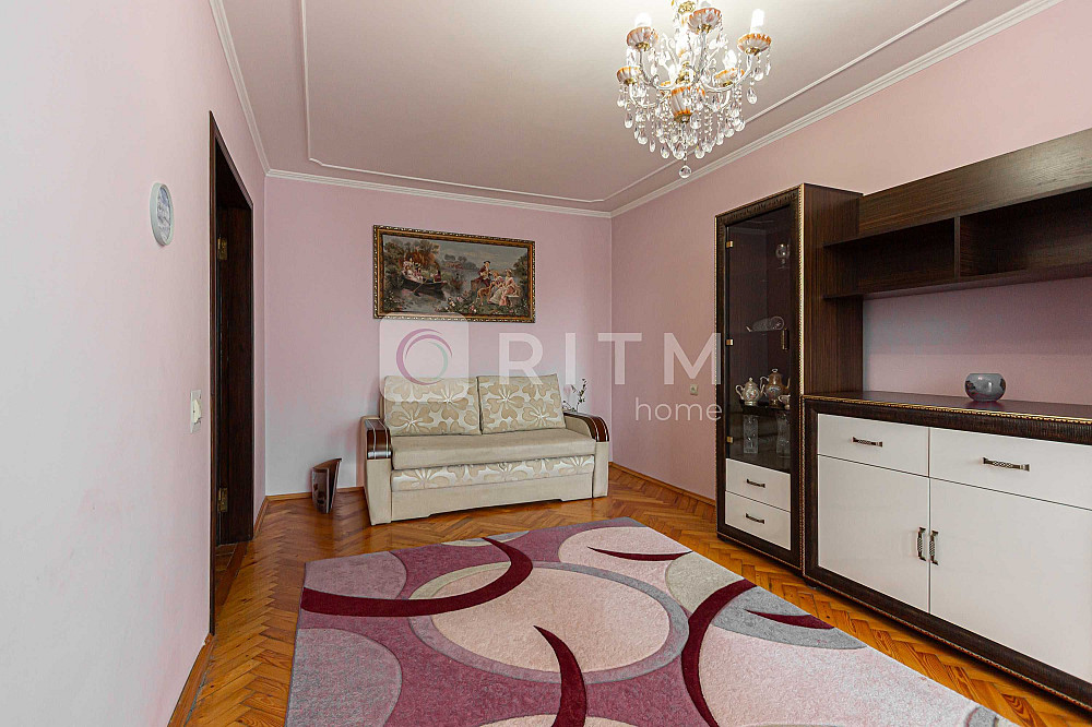 Продаж 3к. квартири по вул Наукова. Франківський р-н. Львов - изображение 8