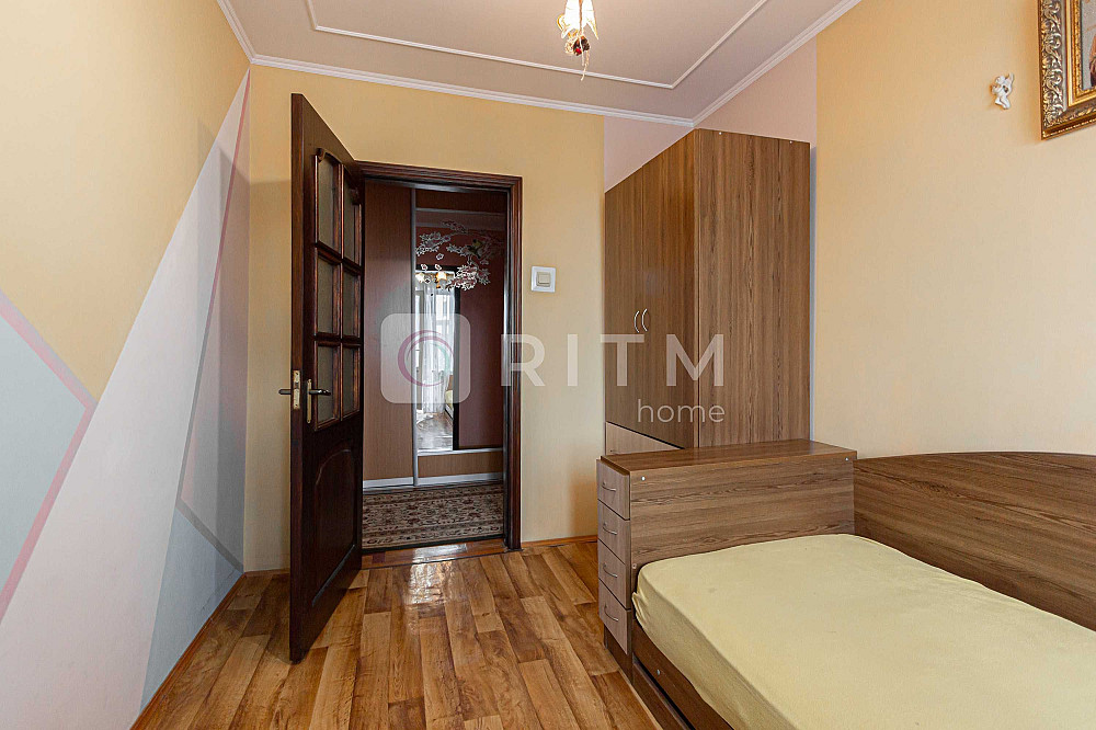 Продаж 3к. квартири по вул Наукова. Франківський р-н. Львов - изображение 6