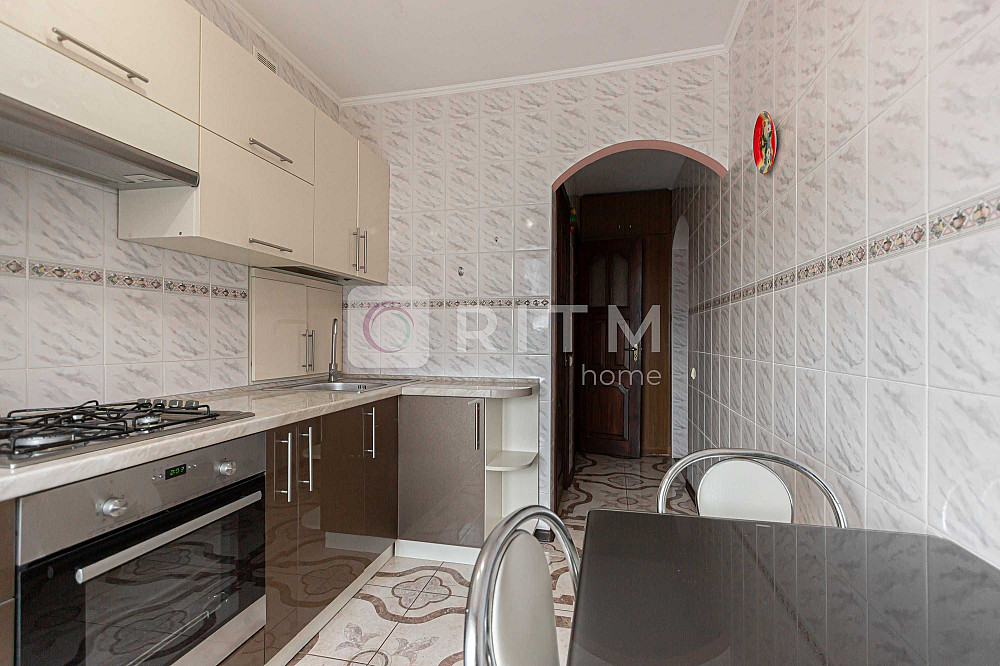 Продаж 3к. квартири по вул Наукова. Франківський р-н. Львов - изображение 3