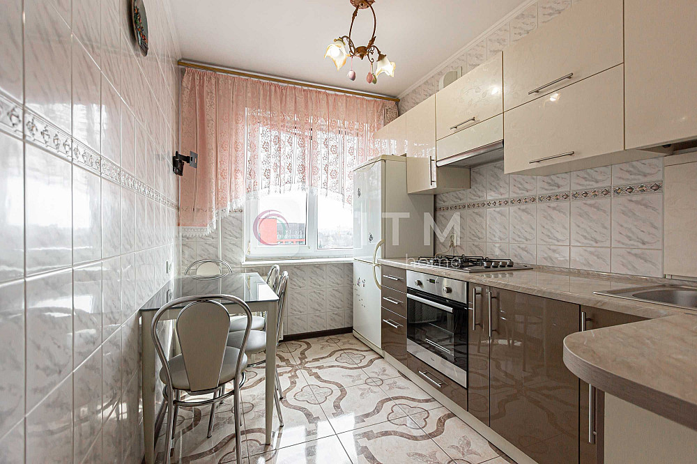 Продаж 3к. квартири по вул Наукова. Франківський р-н. Львов - изображение 2