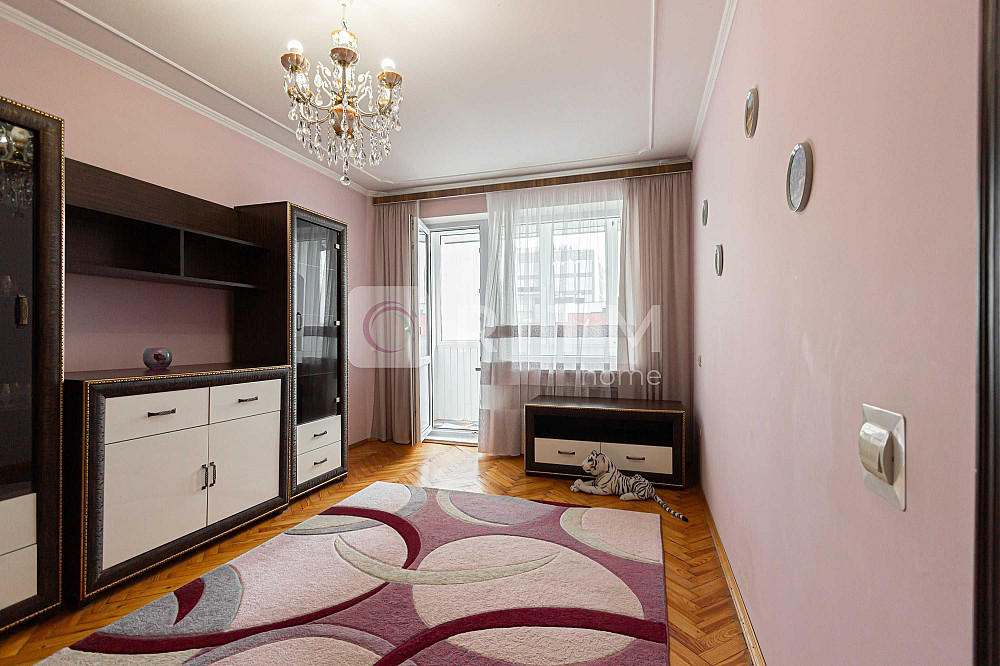 Продаж 3к. квартири по вул Наукова. Франківський р-н. Львов - изображение 7