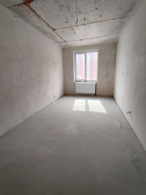 Продаж 3 кімнатна квартира в новобудові. Проспект Незалежності Чернівці - зображення 7