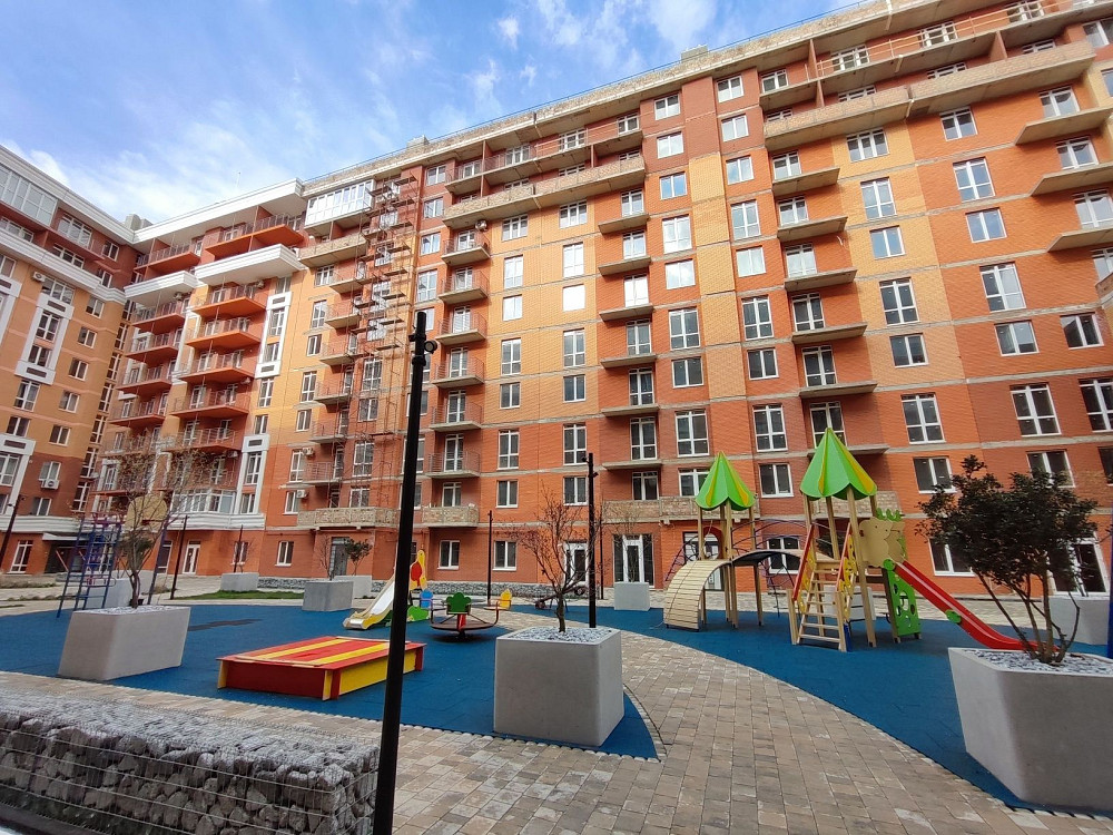 Продаж 3 кімнатна квартира в новобудові. Проспект Незалежності Чернівці - зображення 1