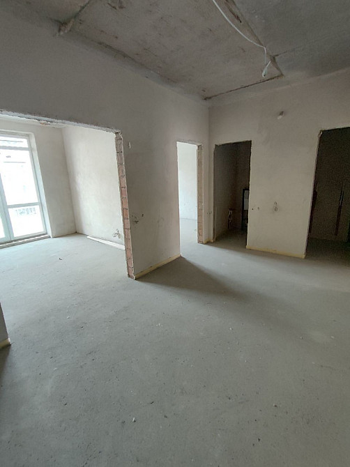 Продаж 3 кімнатна квартира в новобудові. Проспект Незалежності Чернівці - зображення 5