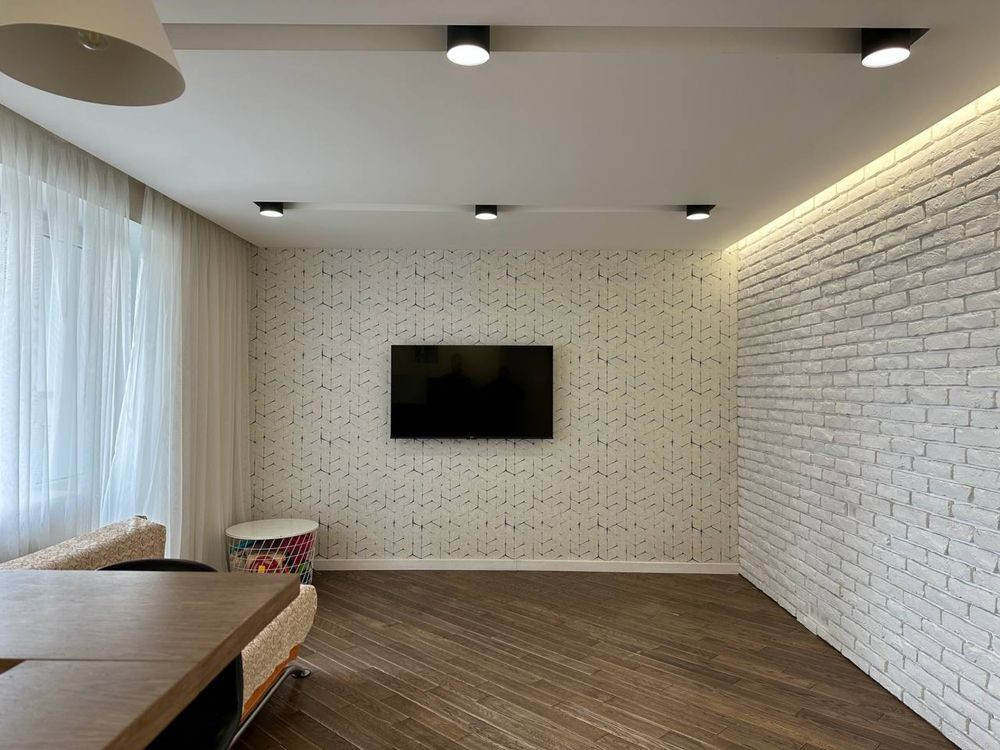 Продам чудову квартиру ! Топ локація 12 ЗОШ Рівне - зображення 5