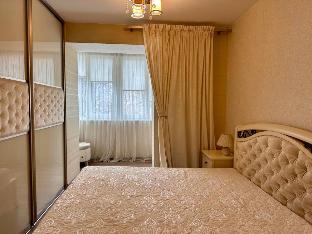 Продам чудову квартиру ! Топ локація 12 ЗОШ Рівне - зображення 2