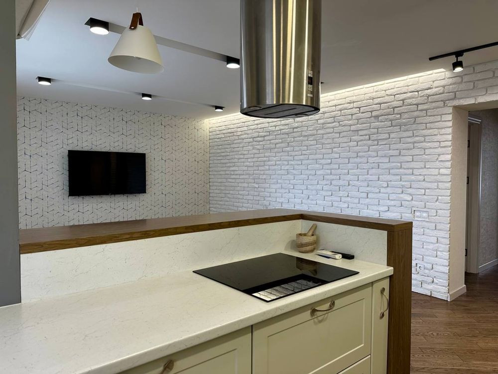 Продам чудову квартиру ! Топ локація 12 ЗОШ Рівне - зображення 4