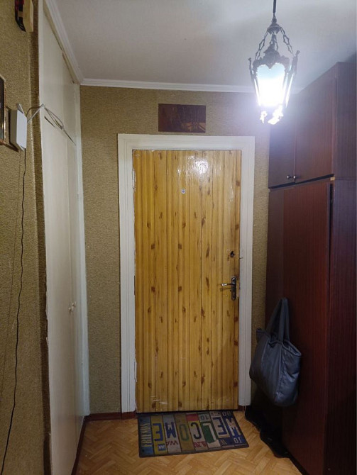 РЕАЛЬНАЯ! Продам 1 ком кв-ру на Рабочей! Днепр - изображение 5