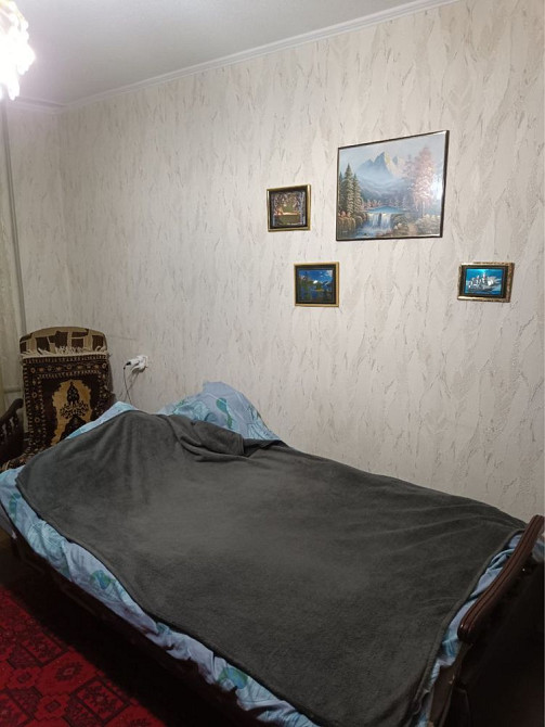 РЕАЛЬНАЯ! Продам 1 ком кв-ру на Рабочей! Днепр - изображение 3