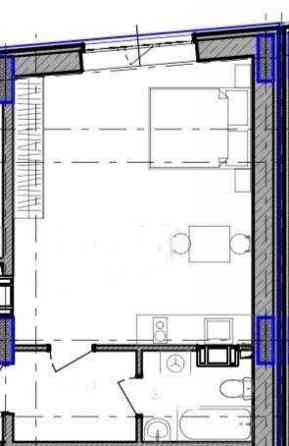 Продам квартиру з ДОКУМЕНТАМИ, Солом'янський район Киев