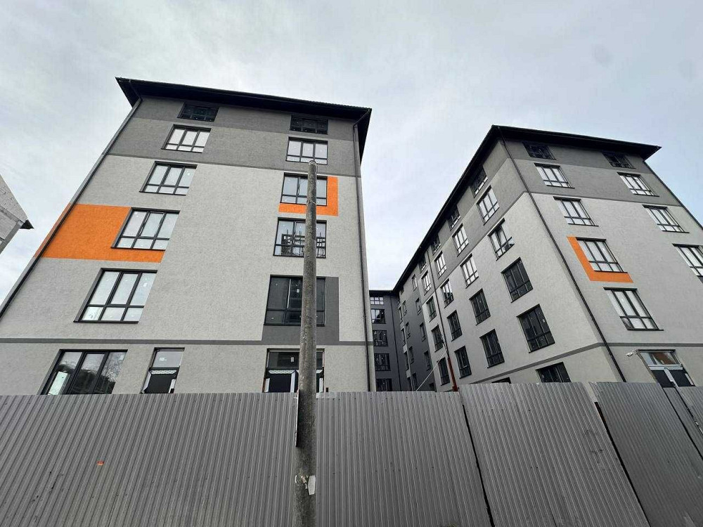 Продам квартиру з ДОКУМЕНТАМИ, Солом'янський район Киев - изображение 3