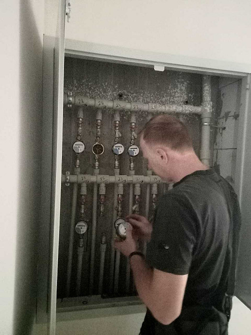 Продам квартиру з ДОКУМЕНТАМИ, Солом'янський район Киев - изображение 5