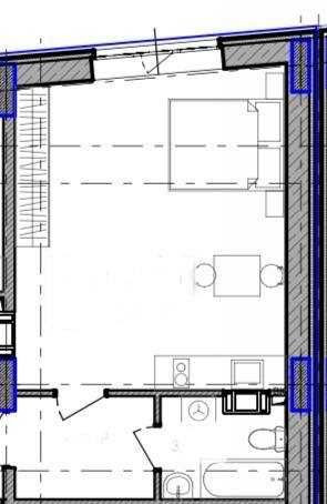Продам квартиру з ДОКУМЕНТАМИ, Солом'янський район Киев - изображение 4