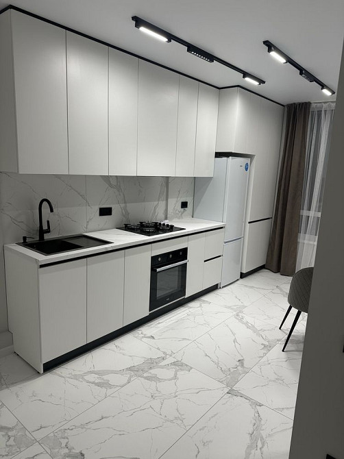 Нова квартира , новобудова. Локація Ближня Дружба. Цегляний будинок. Тернополь - изображение 4