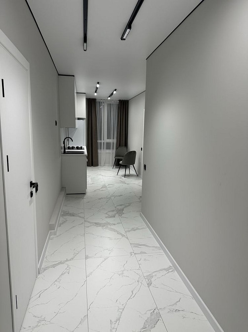 Нова квартира , новобудова. Локація Ближня Дружба. Цегляний будинок. Тернополь - изображение 5