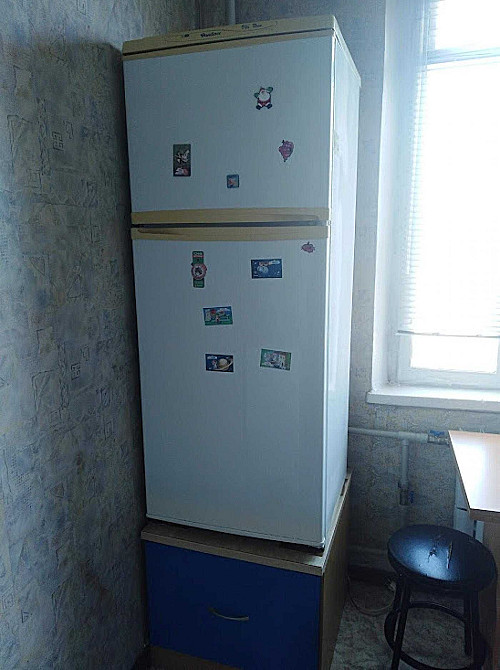 продам квартиру м.Студентська по сертефикату Харьков - изображение 3