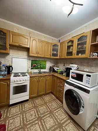 2 -кімнатна 60м на вул.Хорольська,1 м.Київ Киев